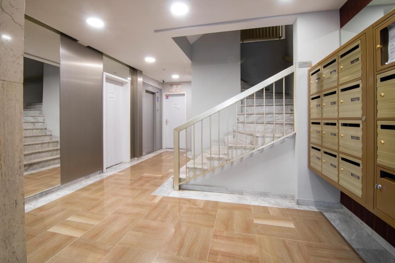 Near Croisette- 4 Star Studio -Seaview 戛纳 外观 照片