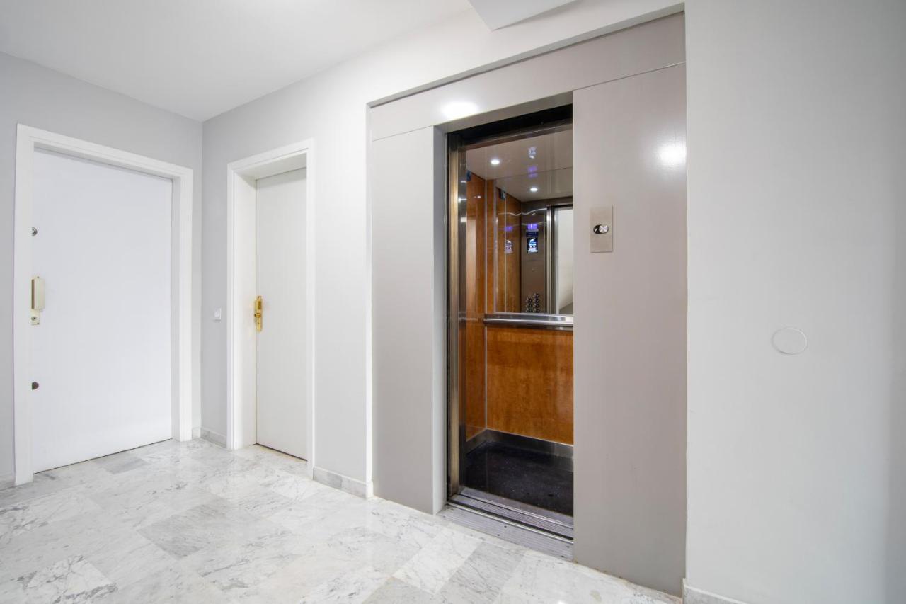 Near Croisette- 4 Star Studio -Seaview 戛纳 外观 照片