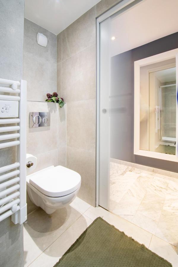 Near Croisette- 4 Star Studio -Seaview 戛纳 外观 照片