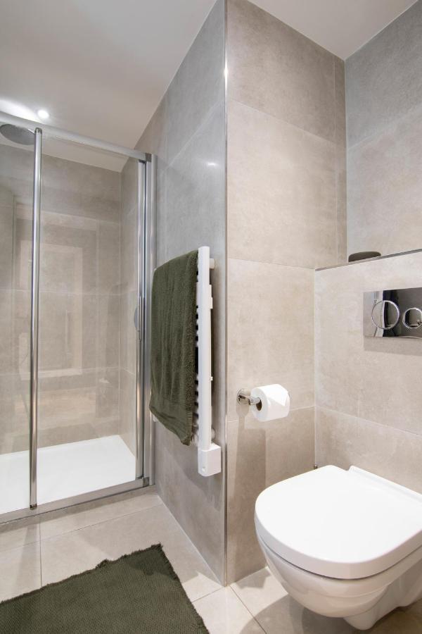 Near Croisette- 4 Star Studio -Seaview 戛纳 外观 照片